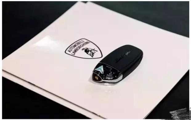 为什么车钥匙普遍那么丑？