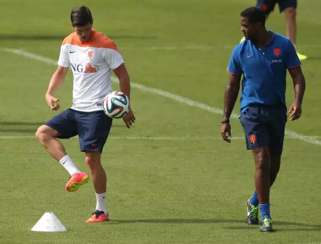 业余足球最大的问题,身为球迷肯定看球