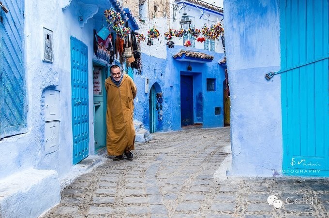 免签的摩洛哥值得去吗,摩洛哥旅游免签地