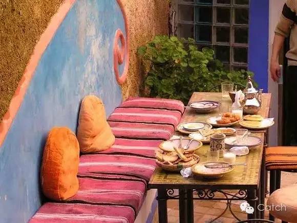 免签的摩洛哥值得去吗,摩洛哥旅游免签地