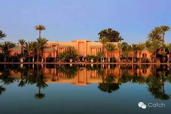 免签的摩洛哥值得去吗,摩洛哥旅游免签地