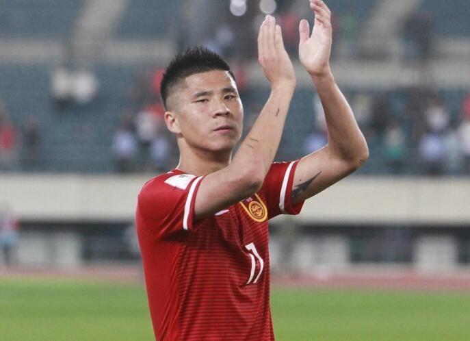 贺炜谈中国足球未来,贺炜中国足球低谷