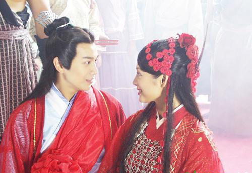 成龙张智霖曾志伟,张智霖古天乐成龙