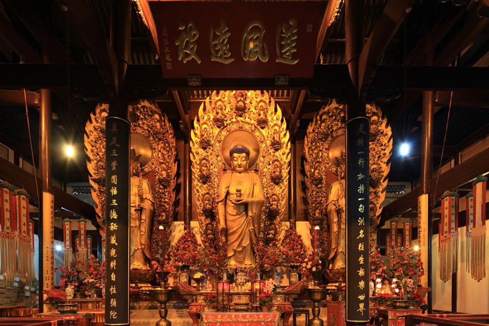 世界十大灵异城市,帝都魔都古都神都妖都