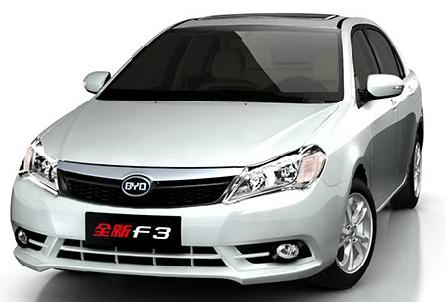 比亚迪王炸车型,比亚迪车型一览表图