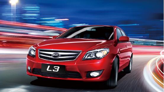 比亚迪王炸车型,比亚迪车型一览表图