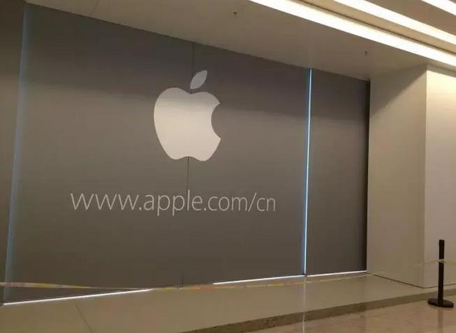 天津苹果直营店第四家,天津苹果直营店哪三家