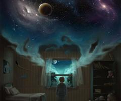 梦到死人并且很恐怖什么征兆,梦到死人寓意什么前兆