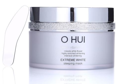 适合懒癌的睡眠面膜,睡眠面膜懒妹子的必备单品