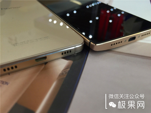 荣耀7i手机深度体验,荣耀7i全面屏