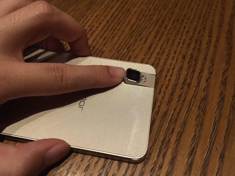 荣耀7i手机深度体验,荣耀7i全面屏