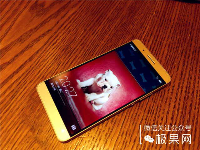 荣耀7i手机深度体验,荣耀7i全面屏