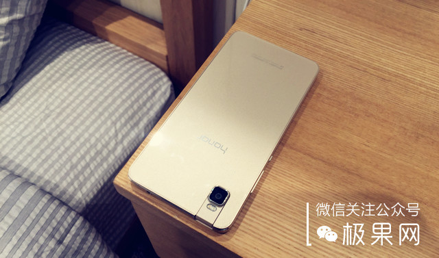 荣耀7i手机深度体验,荣耀7i全面屏
