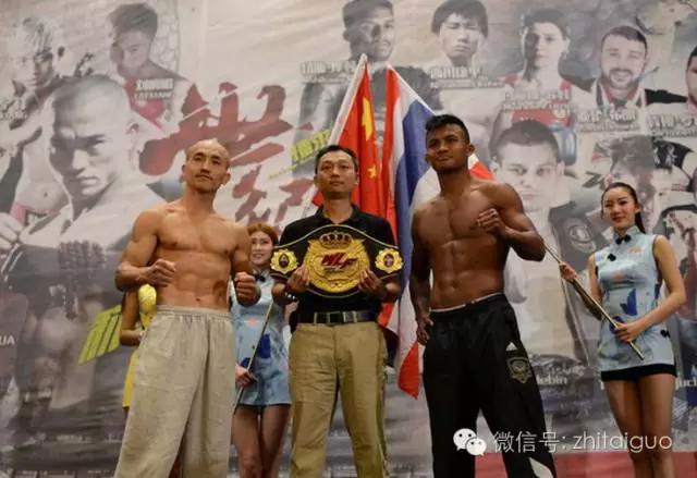 中国武僧完胜对方,中国武僧vs日本武士