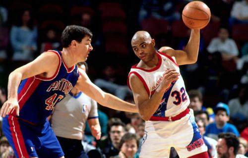 nba最脏的球队活塞队,nba活塞队球员