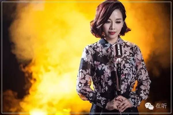 陈松伶我似一叶浮萍,陈松伶天涯歌女插曲