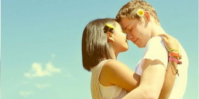 你的陪伴是一种奢求,陪伴是一种沉默的温暖