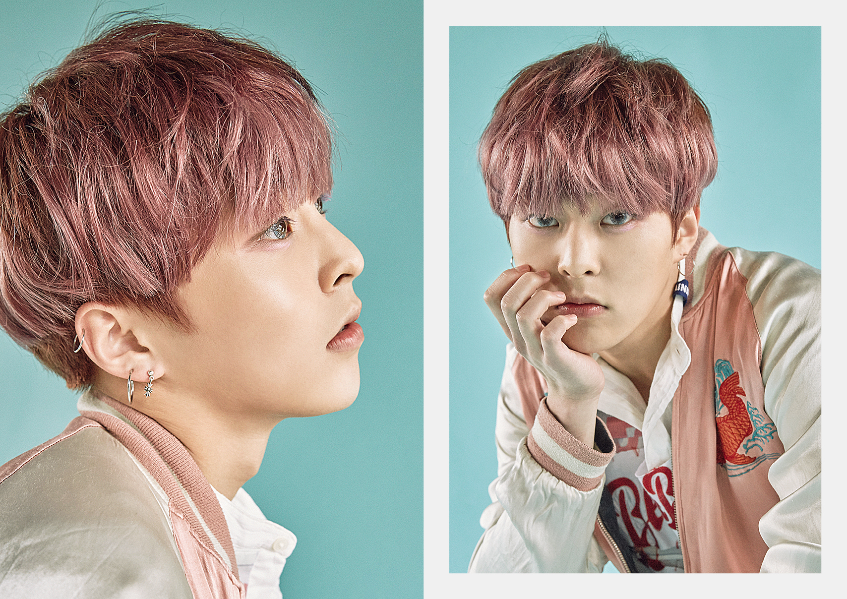 exo第一次来中国演出歌曲,exo公开特别专辑