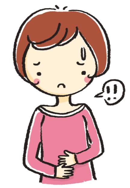 产后肚子下不去是脂肪吗,产后多久子宫能恢复正常位置