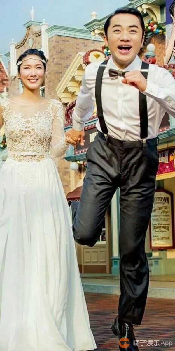 王祖蓝一秒变矮怎么做到的,女高男矮怎么办