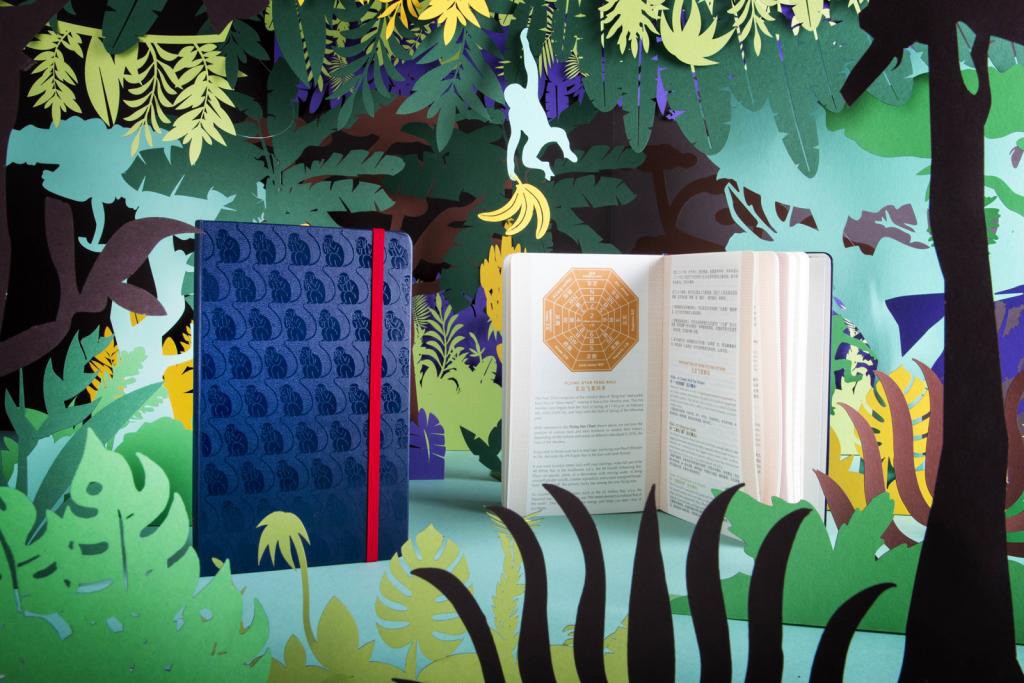 快救我我要瞎了！|各品牌「猴年纪念版」实力比丑中...