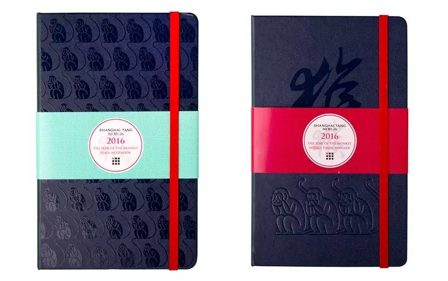 快救我我要瞎了！|各品牌「猴年纪念版」实力比丑中...