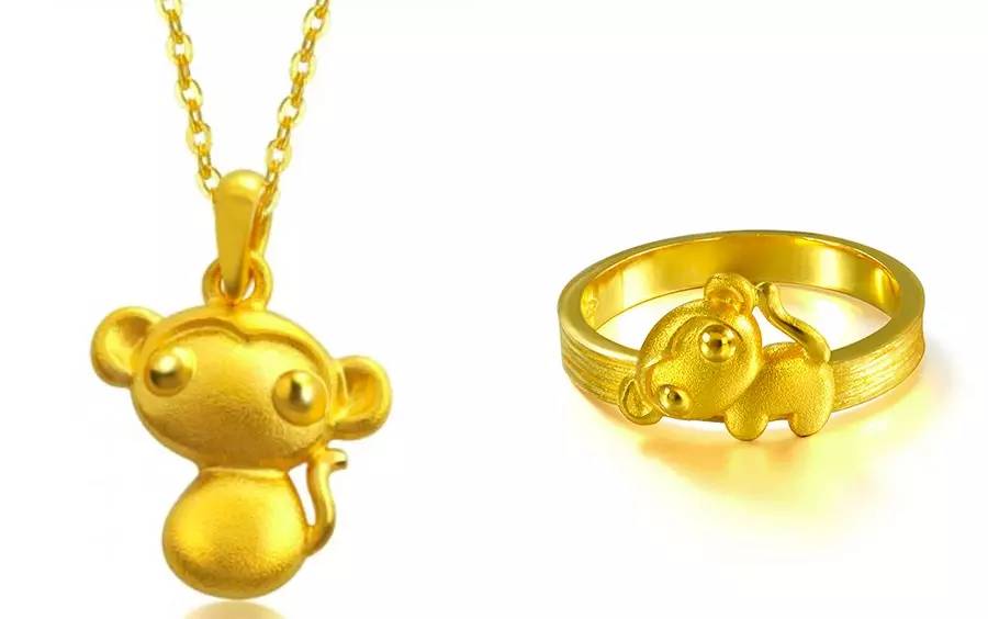 快救我我要瞎了！|各品牌「猴年纪念版」实力比丑中...