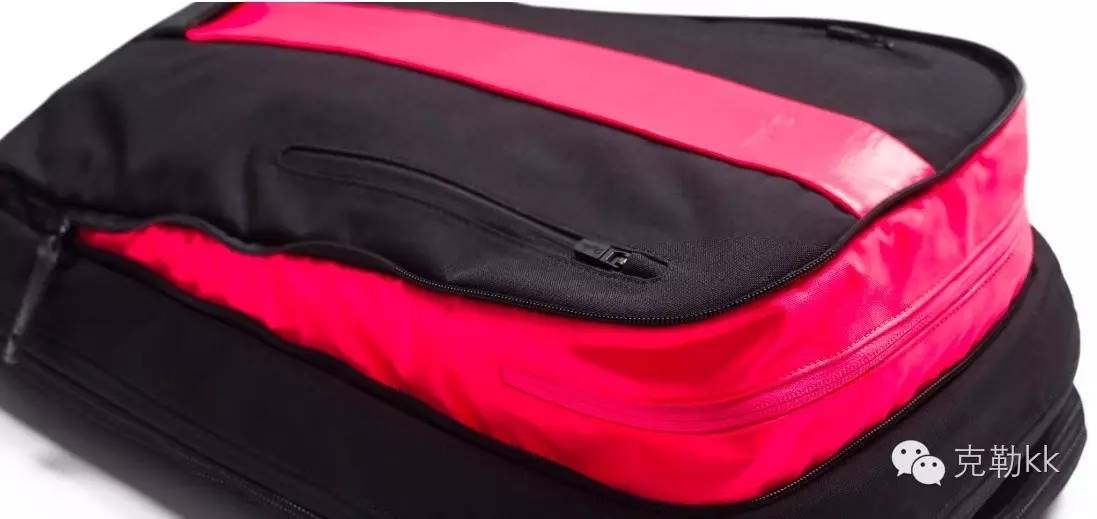 双肩包很难看怎么办,双肩包不好看