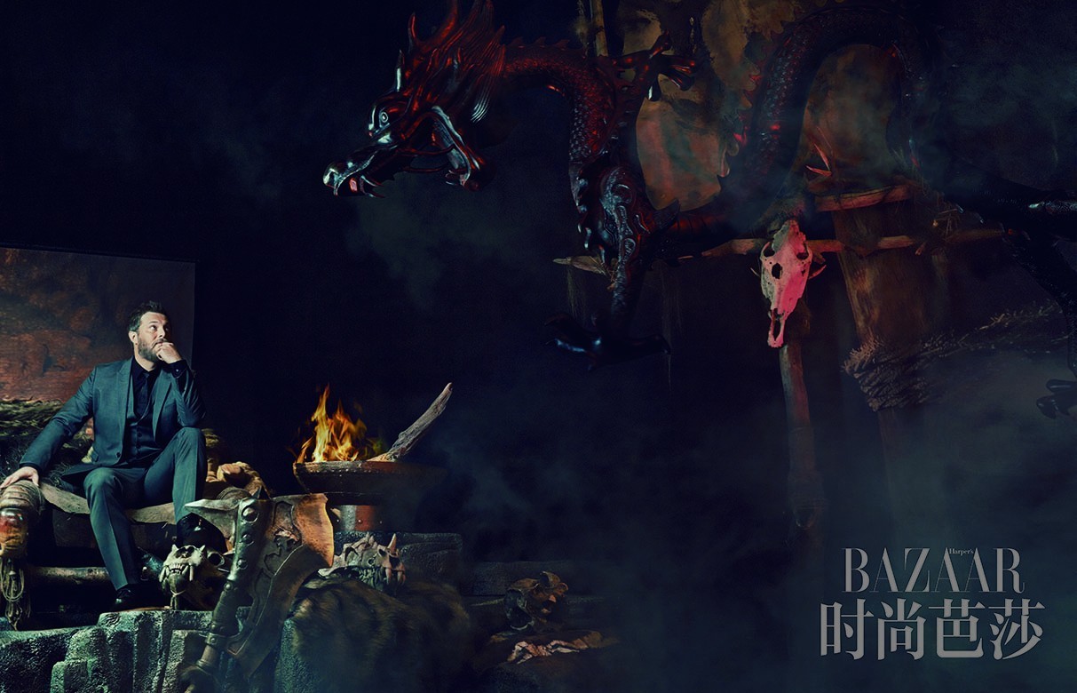 吴彦祖魔兽世界古尔丹,魔兽世界吴彦祖是什么梗