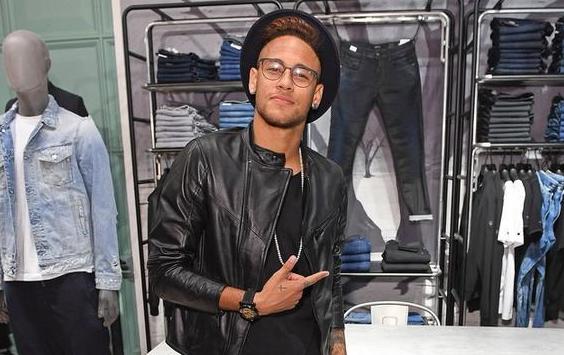 内马尔撩妹,内马尔撩妹视频