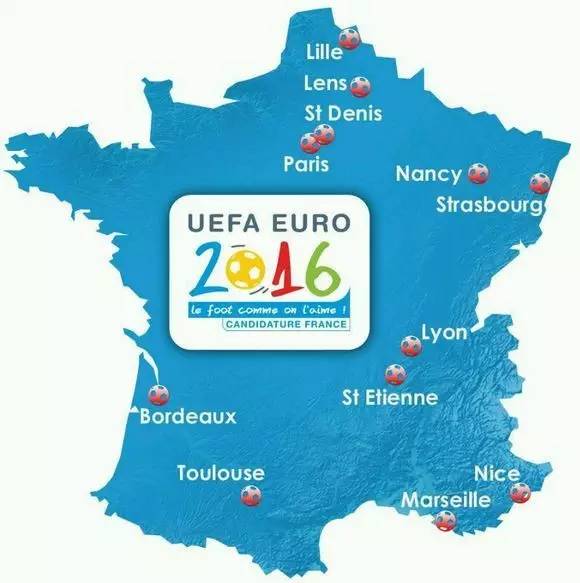 欧洲杯里尔球场,欧洲杯巡礼之苏格兰