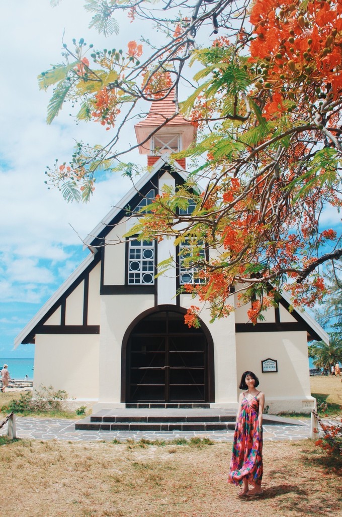 毛里求斯旅游度假区,毛里求斯旅行感觉