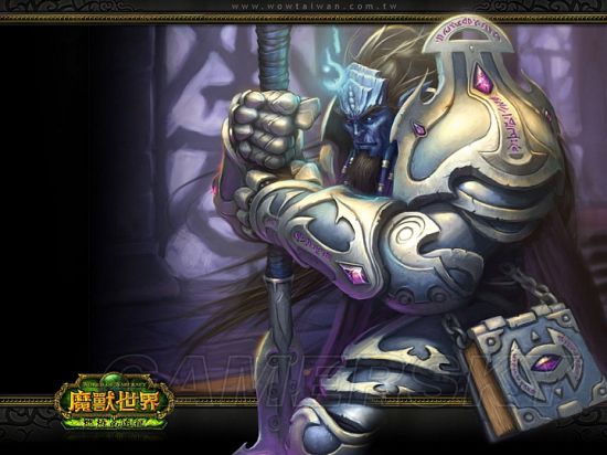《魔兽》世界观设定及人物背景魔兽电影剧情及人物介绍