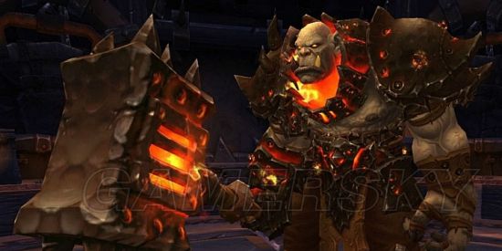 《魔兽》世界观设定及人物背景魔兽电影剧情及人物介绍