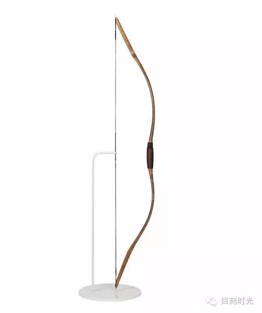 那是一把爱情的弓箭