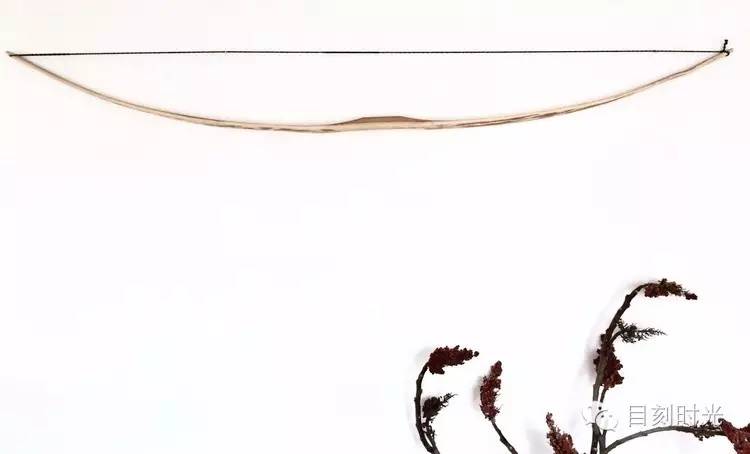 那是一把爱情的弓箭