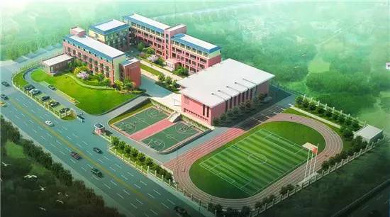 公告青秀区新添四所公办小学，今年九月招生（玉兰路小学、百花岭路小学、民主路小学佛子岭路校区、林里桥中段小学）