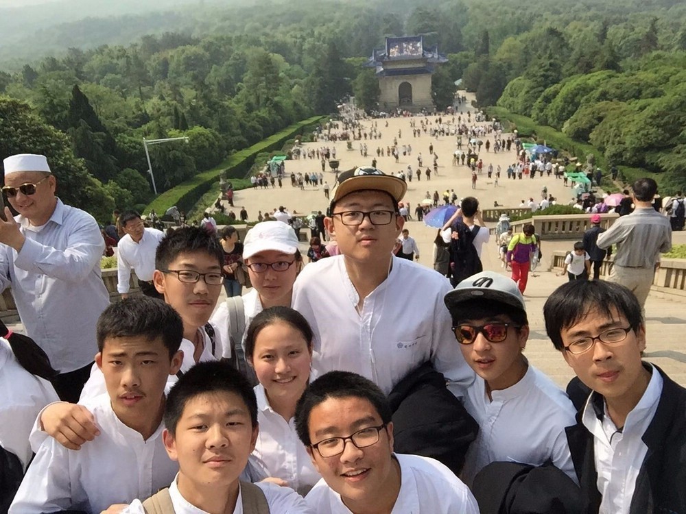 谁能一起跑？特奥阳光融合跑20强入围队伍你来决定❷|WoW投票