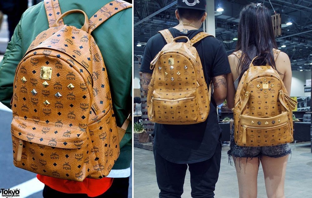 双肩包很难看怎么办,双肩包不好看