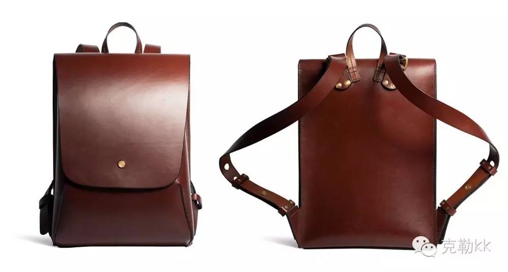 双肩包很难看怎么办,双肩包不好看