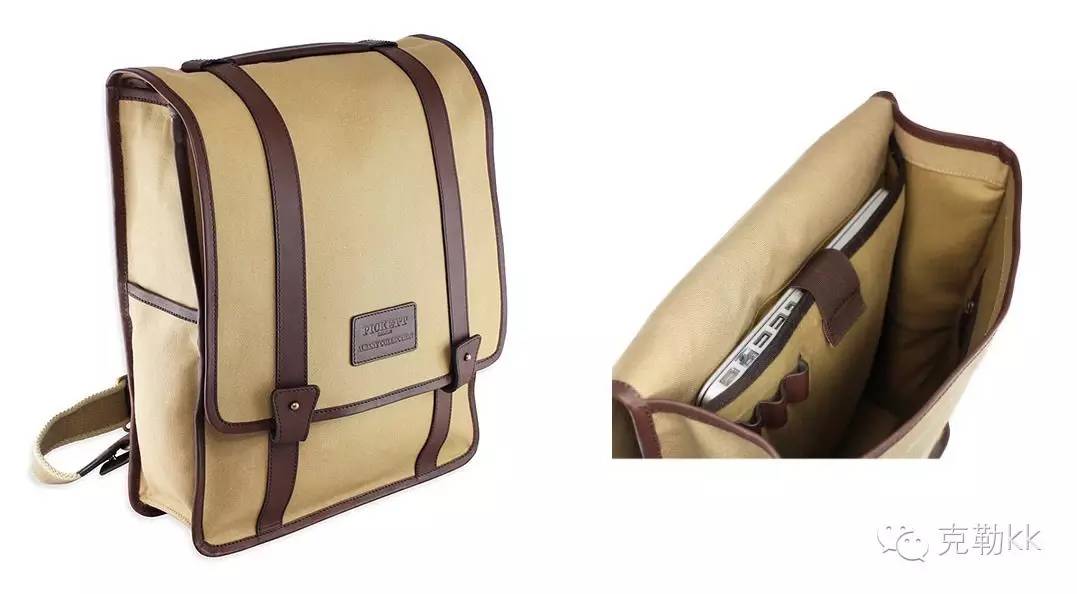 双肩包很难看怎么办,双肩包不好看