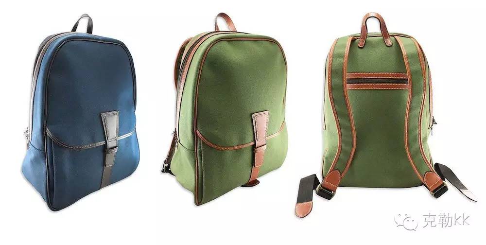 双肩包很难看怎么办,双肩包不好看