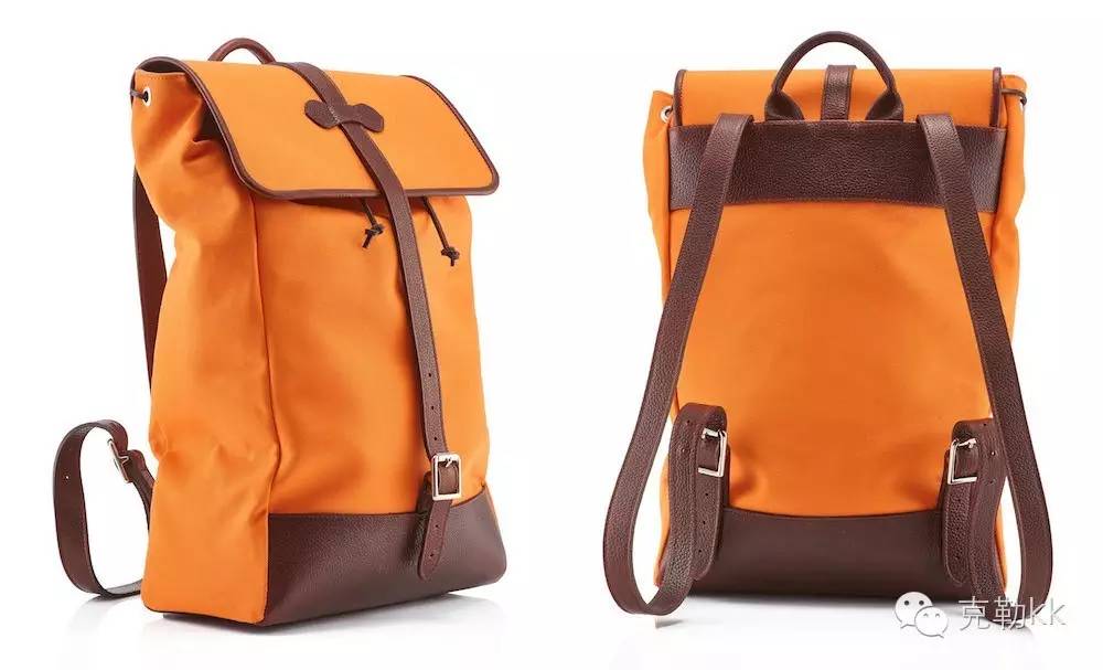 双肩包很难看怎么办,双肩包不好看