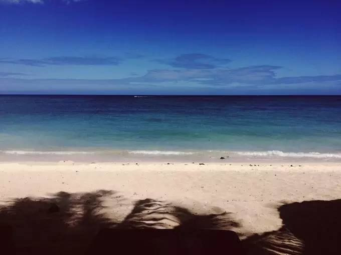 毛里求斯旅游度假区,毛里求斯旅行感觉