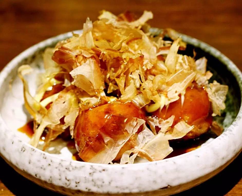 日式炸串居酒屋,日本炸串自助大阪