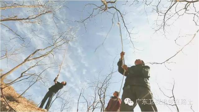 广东卫视出品的纪录片好评不断，再获三个国家级嘉奖！