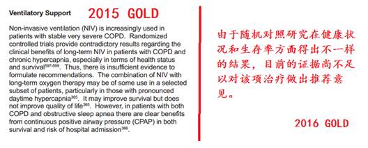 无创通气治疗适应症和禁忌症,aecopd机械通气