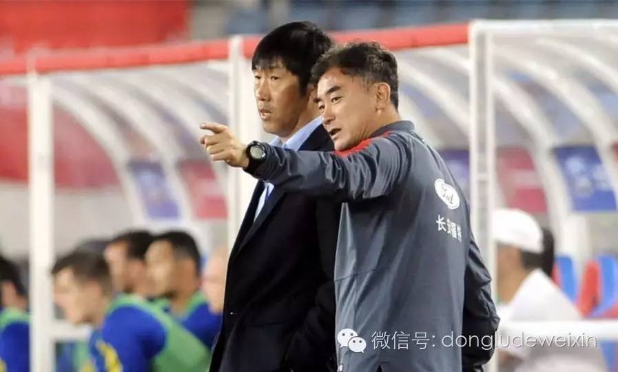 高洪波以前都在哪踢过球,高洪波最后一场比赛视频