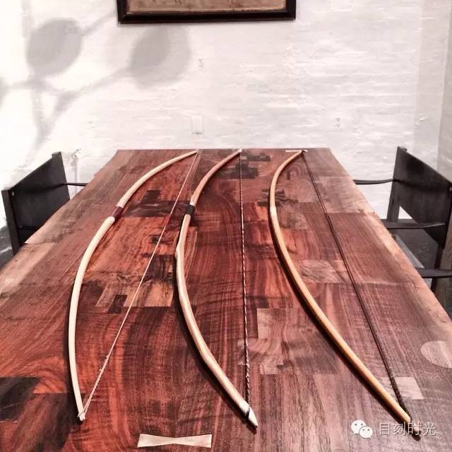 那是一把爱情的弓箭