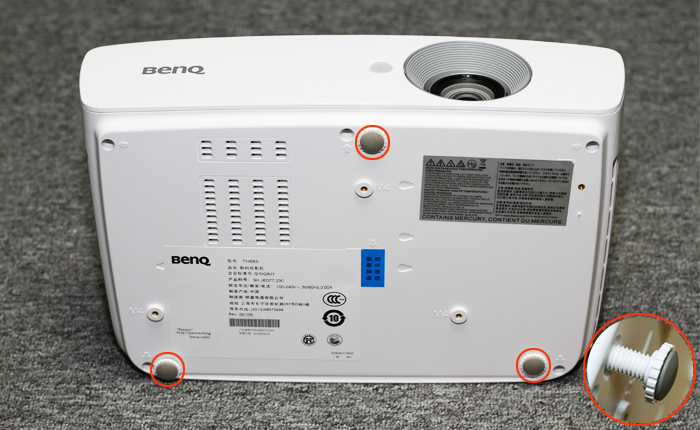 明基th750投影机,明基th683投影机价格